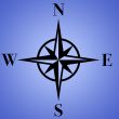 Wind Rose Compass