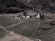 Farm on the hill