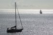Sailing boat
