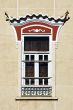Decorated window