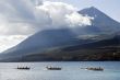 Row boat race