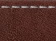 white stitch