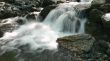 water cascade