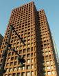 modern building