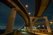 highways intersection