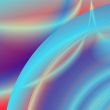 an abstract background