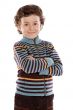 adorable casual child