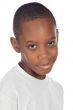 adorable African boy