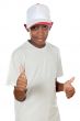 adorable African boy