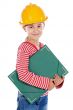 future engineer girl