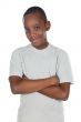 adorable African boy