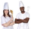 Happy cooks Team