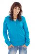 attractive young casual girl