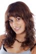 attractive young casual girl