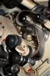 old film projector