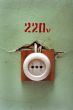electric socket
