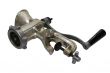 meat grinder