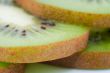 Kiwi slices