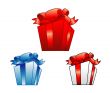 Giftboxes
