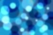 Defocused abstract sparkling lights background