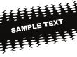 halftone background