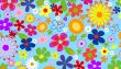 Spring flowers