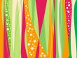 Retro background