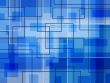 colorful geometrical abstract