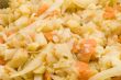 stewed vegetables