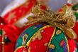 Christmas decorations - Colour ball