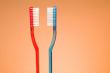 His and Hers Toothbrushes