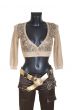 Female jacket and trousers