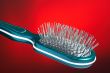 Hairbrush for hair