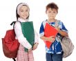 Two brothers students
