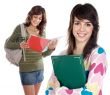 Two sisters student