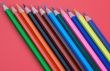 Color pencils