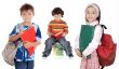 children students