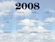 2008 Calendar