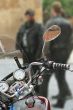 Modern motorcycle