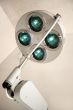 New and modern lamp
