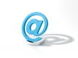 Symbol of e-mail
