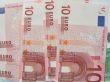 Paper money  Euro