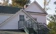 Steps to Dormer