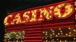 Casino Sign