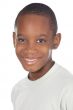 adorable African boy