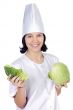 cook woman