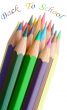 COLOR PENCILS