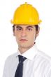 young architect