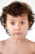 boy making trivialities