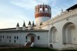 Moscow New girlish monastery